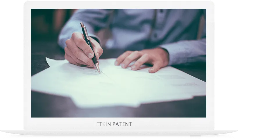 dökümantasyon ve değişikliklerin kontrolü-Afyon Patent