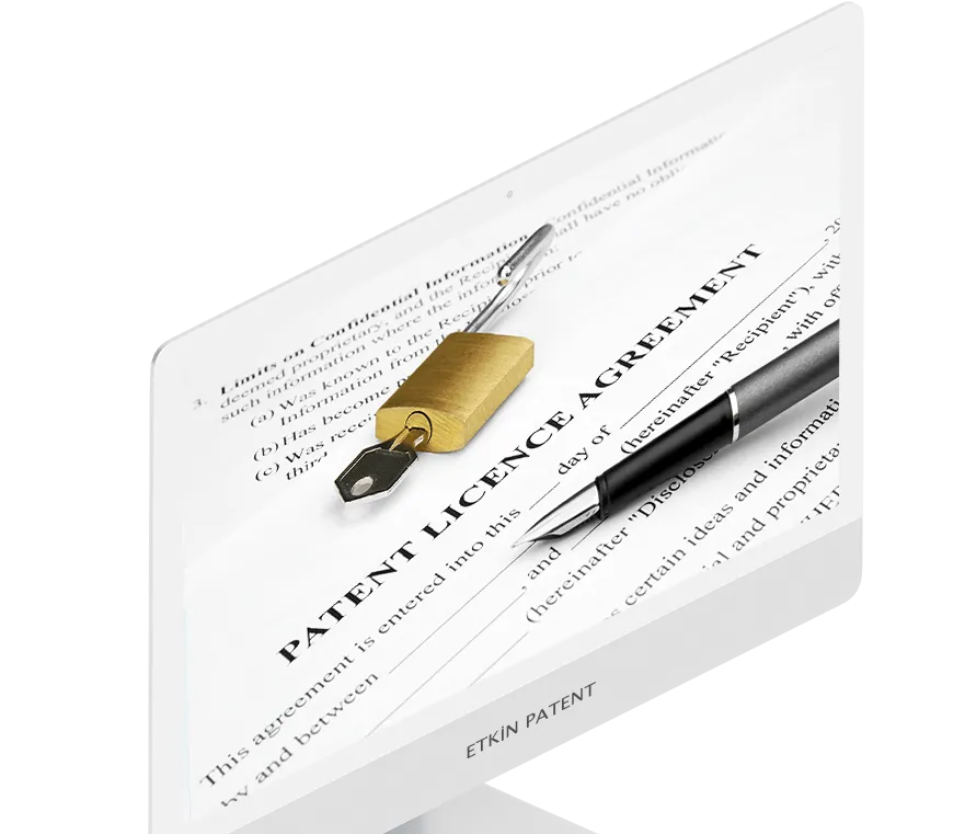 marka devir için istenen belgeler-Afyon Patent