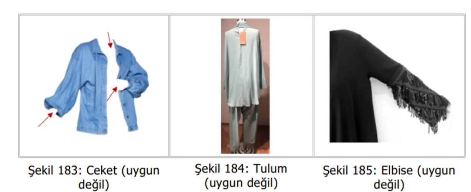 tekstil tasarım başvuru unsurları-Afyon Patent