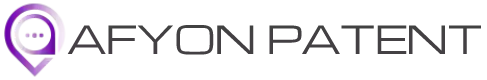 Afyon Patent Logo