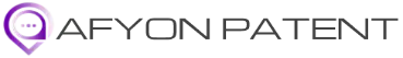 Afyon Patent Mobil Logo